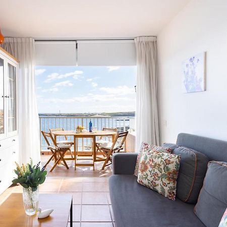 Home2Book Poris Ocean View بوريس دي أبونا المظهر الخارجي الصورة