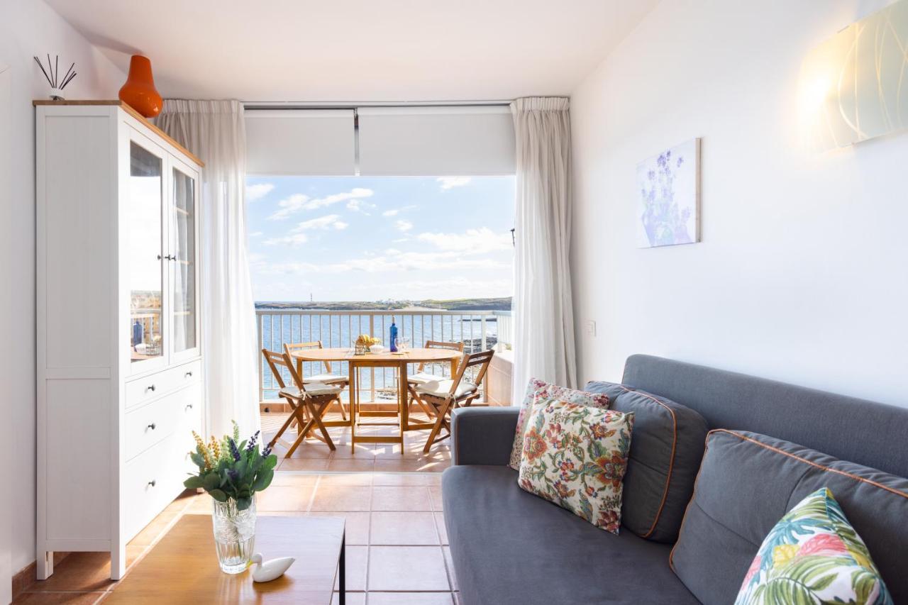 Home2Book Poris Ocean View بوريس دي أبونا المظهر الخارجي الصورة