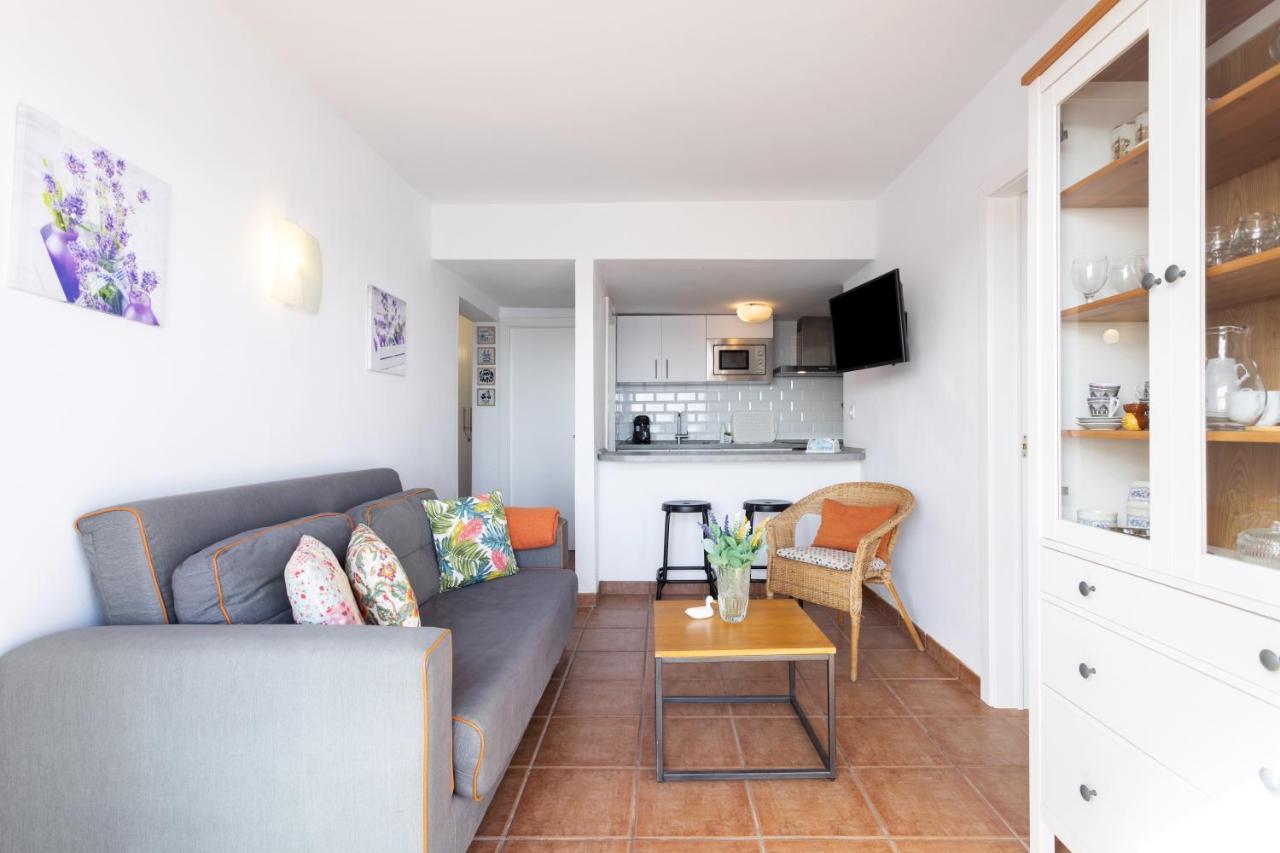 Home2Book Poris Ocean View بوريس دي أبونا المظهر الخارجي الصورة