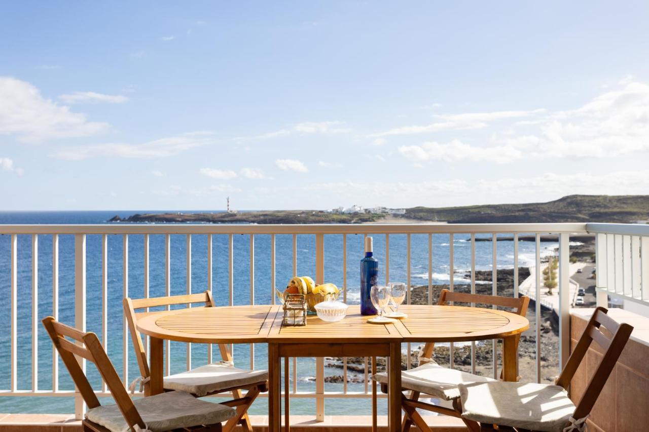 Home2Book Poris Ocean View بوريس دي أبونا المظهر الخارجي الصورة