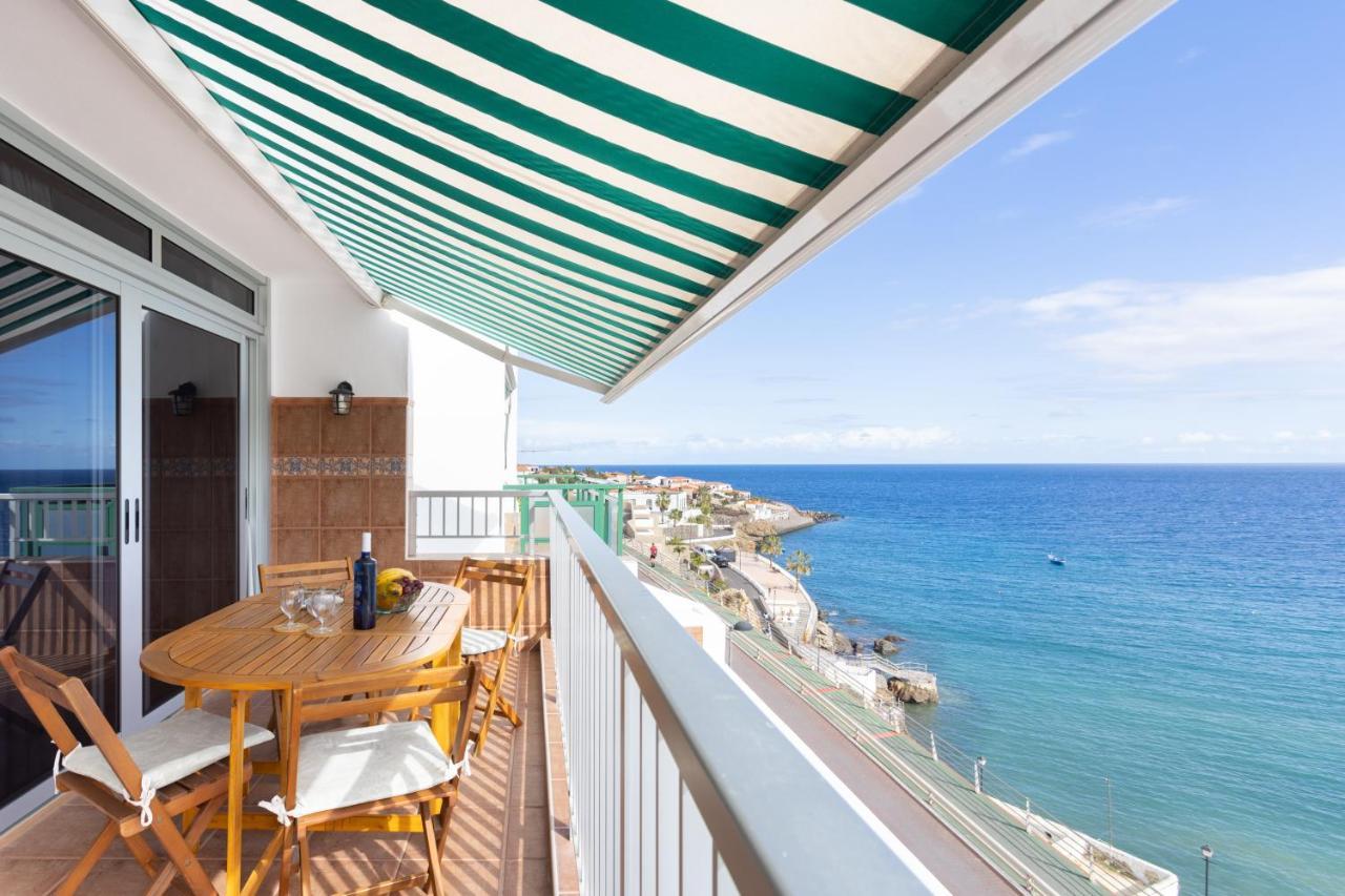 Home2Book Poris Ocean View بوريس دي أبونا المظهر الخارجي الصورة