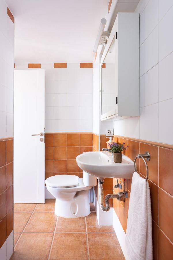 Home2Book Poris Ocean View بوريس دي أبونا المظهر الخارجي الصورة
