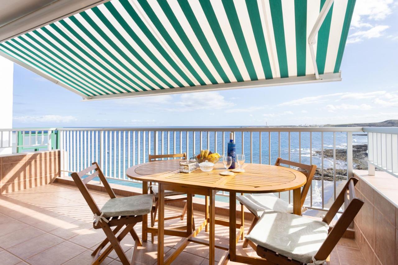 Home2Book Poris Ocean View بوريس دي أبونا المظهر الخارجي الصورة
