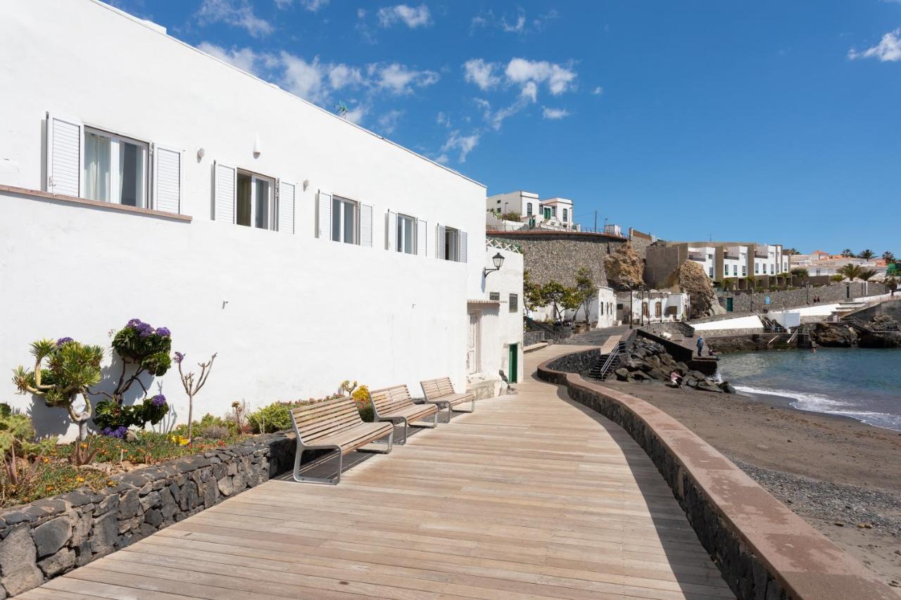 Home2Book Poris Ocean View بوريس دي أبونا المظهر الخارجي الصورة