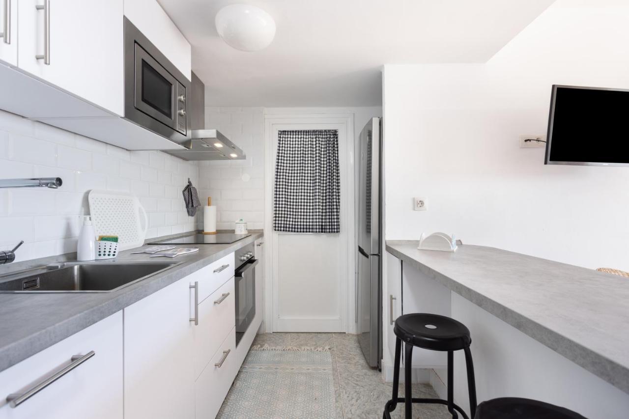 Home2Book Poris Ocean View بوريس دي أبونا المظهر الخارجي الصورة
